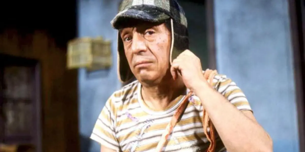 El Profesor Jirafales fue apuntado con una escopeta por otro de los personajes de El Chavo del 8
