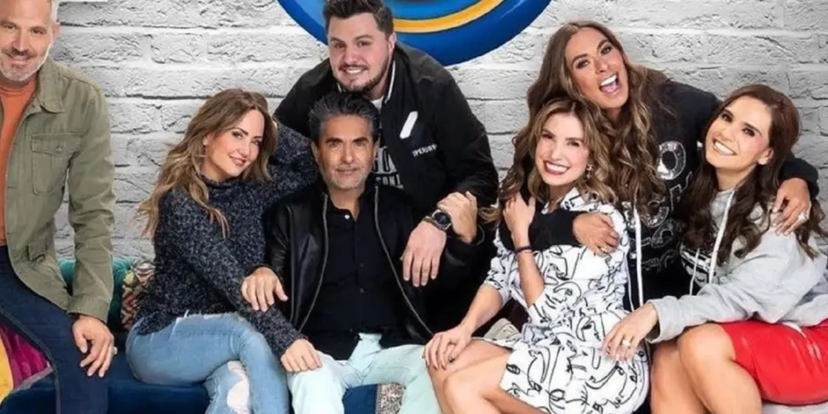 El programa de espectáculos “Hoy” tuvo uno de los momentos más terroríficos de la televisión