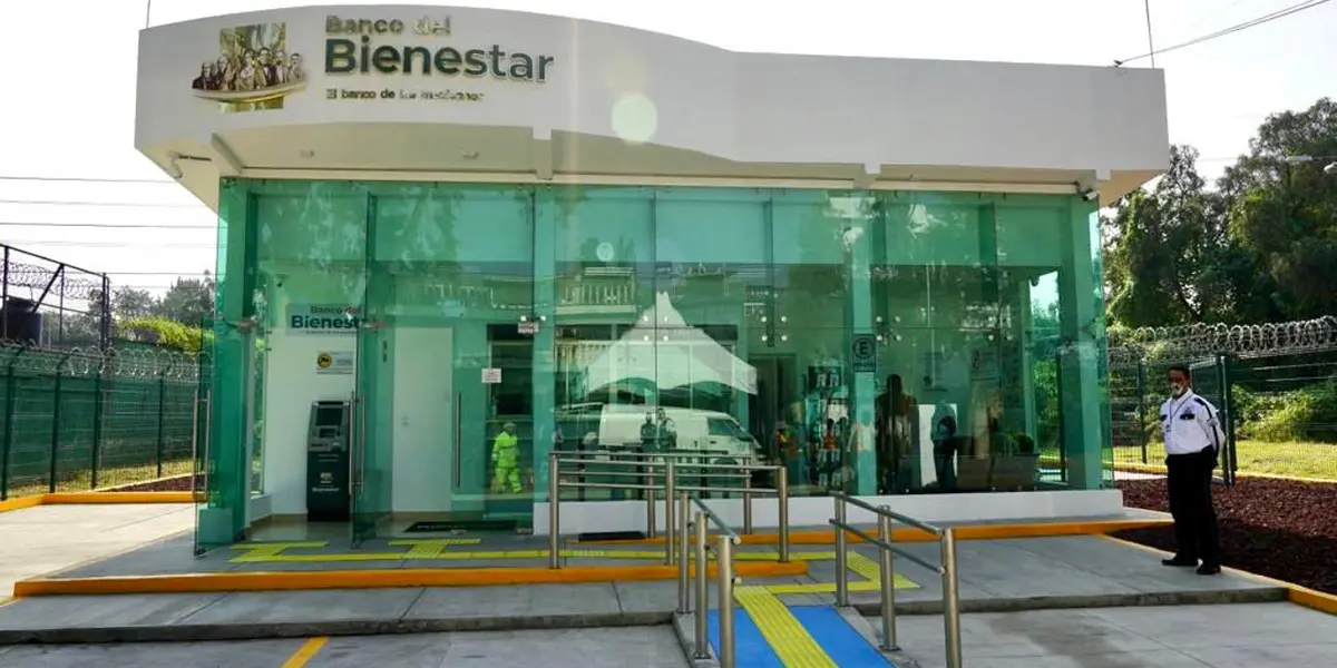 El programa de Pensión para el Bienestar se realiza a nivel nacional y está dirigido a personas de 65 años o más; sin embargo, para recibir tu dinero debes acudir al Banco del Bienestar.