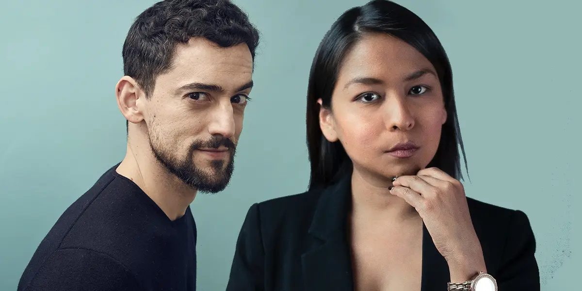 El programa se describe como una historia de amor multigeneracional y sobre la mayoría de edad disfrazada de misterio acelerado sobre la decepción del tiempo.