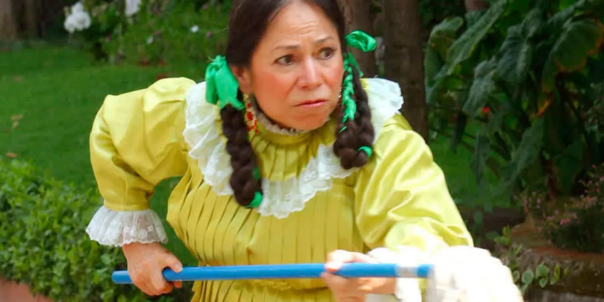 El programa televisivo fue muy popular alrededor del mundo sin embargo muy pocas veces hemos analizado el mensaje que se trata de emitir.