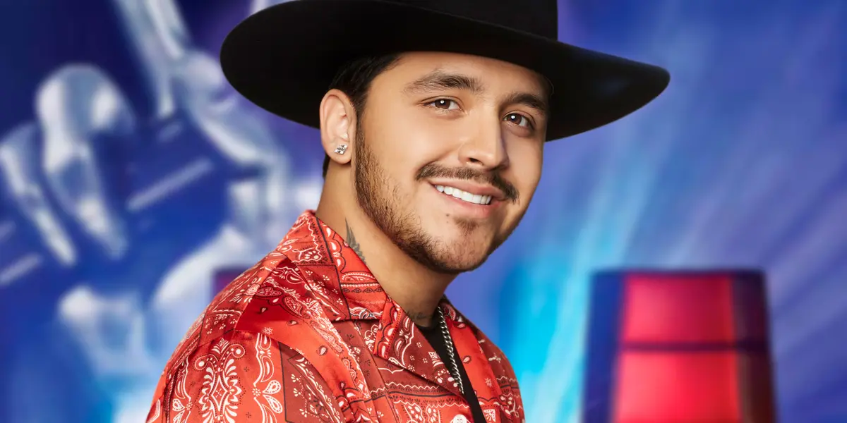 El prometido de Belinda no quiso cantar junto a estos artistas al parecer porque no le gustaba el trabajo de sus colegas.