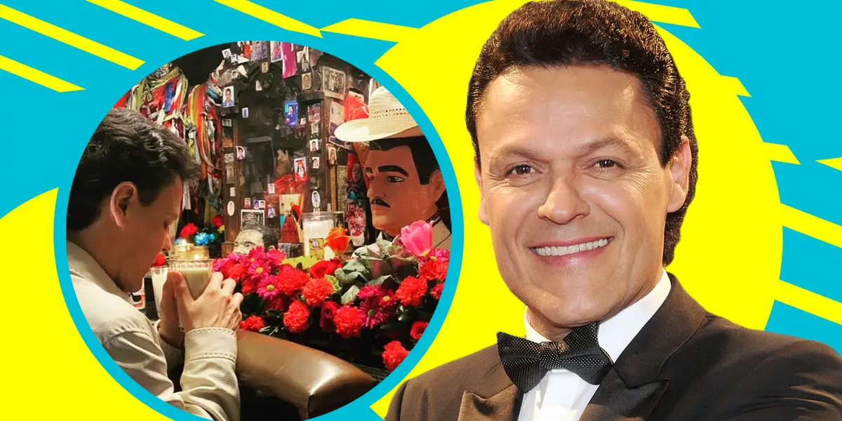 El próximo 28 de septiembre por la pantalla de Telemundo dará inicio la súperserie que intenta retratar la vida de Malverde.