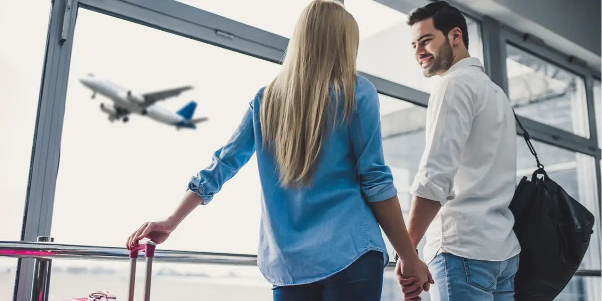 El próximo lunes 8 de Noviembre, entran en vigor los nuevos requisitos para ingresar al los Estados Unidos, esto con el fin de incentivar el turismo sin poner en riesgo a nadie por la pandemia.