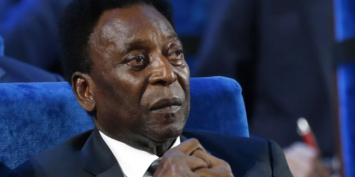 El recién fallecido futbolista guardó un secreto por décadas, el cual tuvo un final desgarrador.