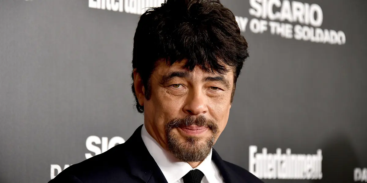 El reconocido actor estrenó 'No Sudden Move' y reveló que no necesitó leer el libreto para sumarse al proyecto.