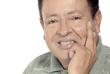 El recordado actor falleció en la ruina tras no poder vencer el covid-19.