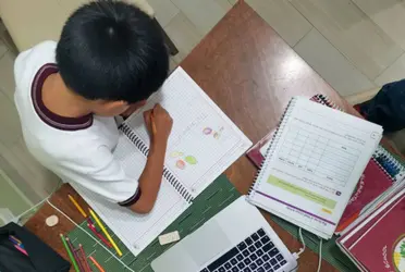 El registro será exclusivamente en línea con la finalidad de evitar la aglomeración de personas en los planteles de educación,