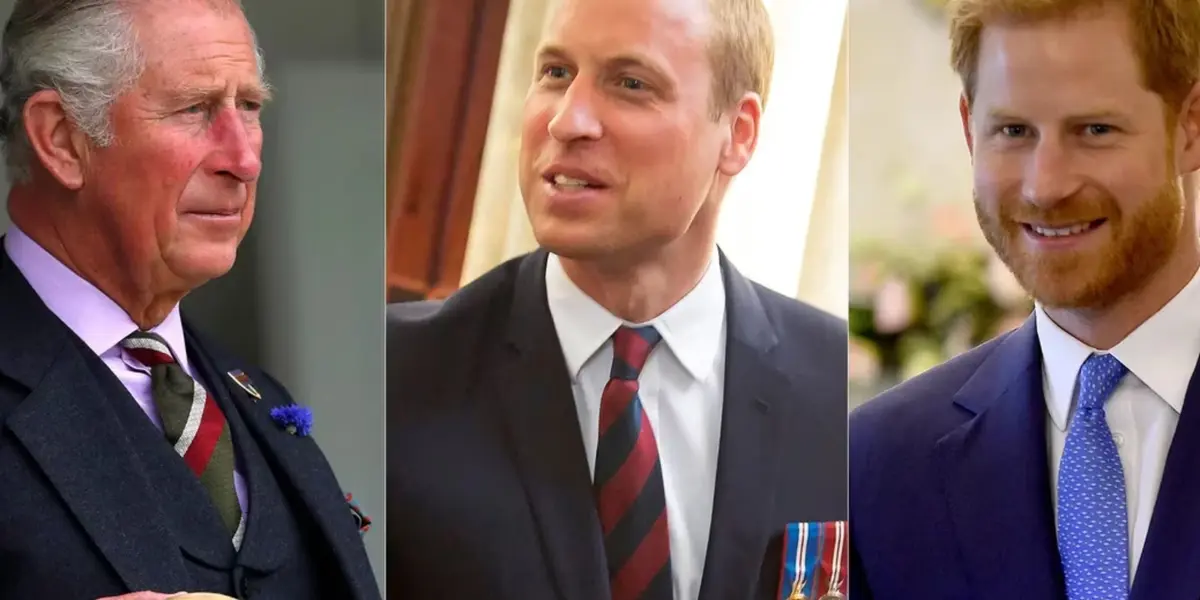 El Rey Carlos III es el culpable de la enemistad que tiene con sus hijos por este error