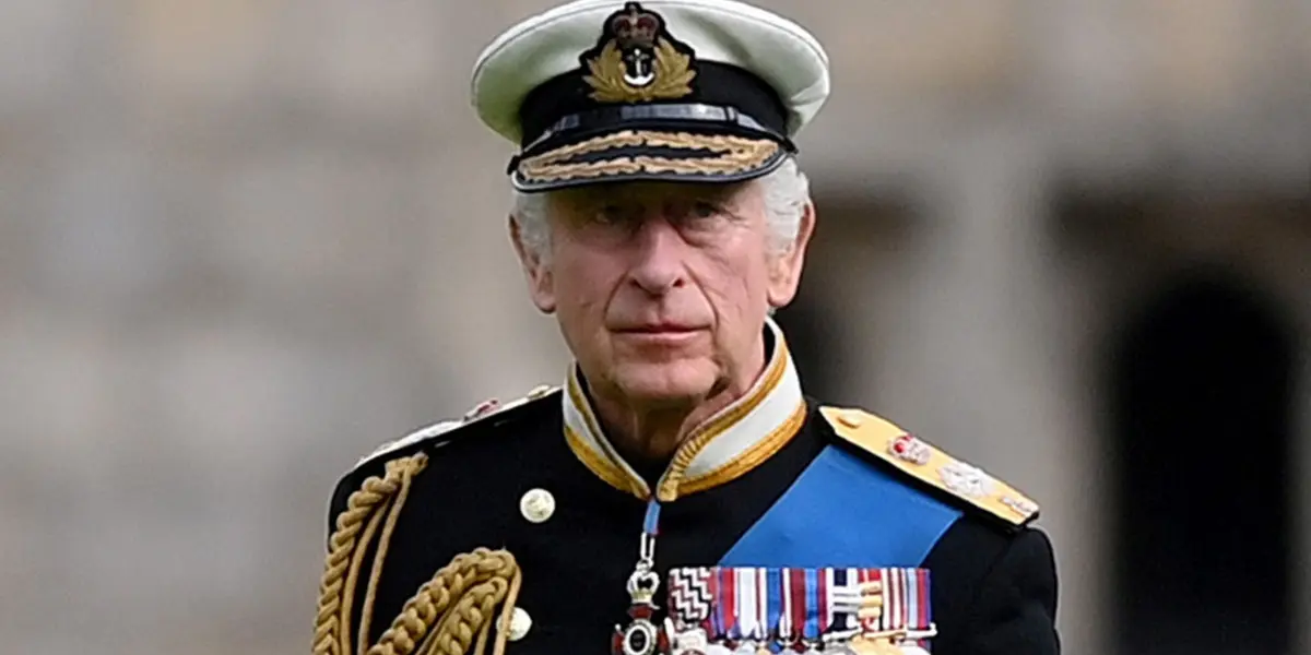 El Rey Carlos III festeja el día de hoy su cumpleaños siguiendo los protocolos que marca la realeza