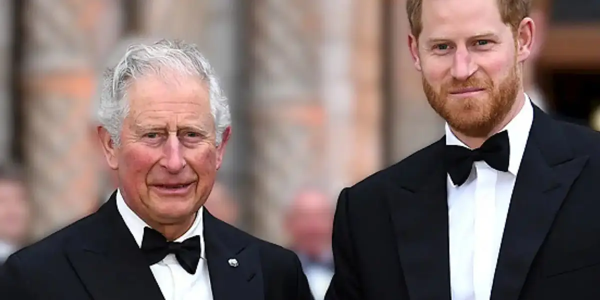 El Rey Carlos III nunca se ha sentido orgulloso de su hijo menor y esta es la razón