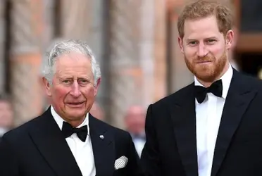 El Rey Carlos III nunca se ha sentido orgulloso de su hijo menor y esta es la razón