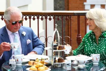 El Rey Carlos III quiere consentir a sus invitados con un lujoso banquete que seguro te hará agua la boca