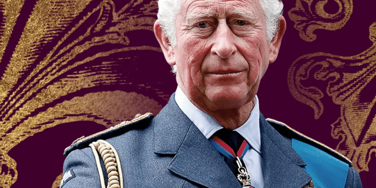 El Rey Carlos III se encuentra en busca de un empleado y si cuentas con este perfil podrás postularte