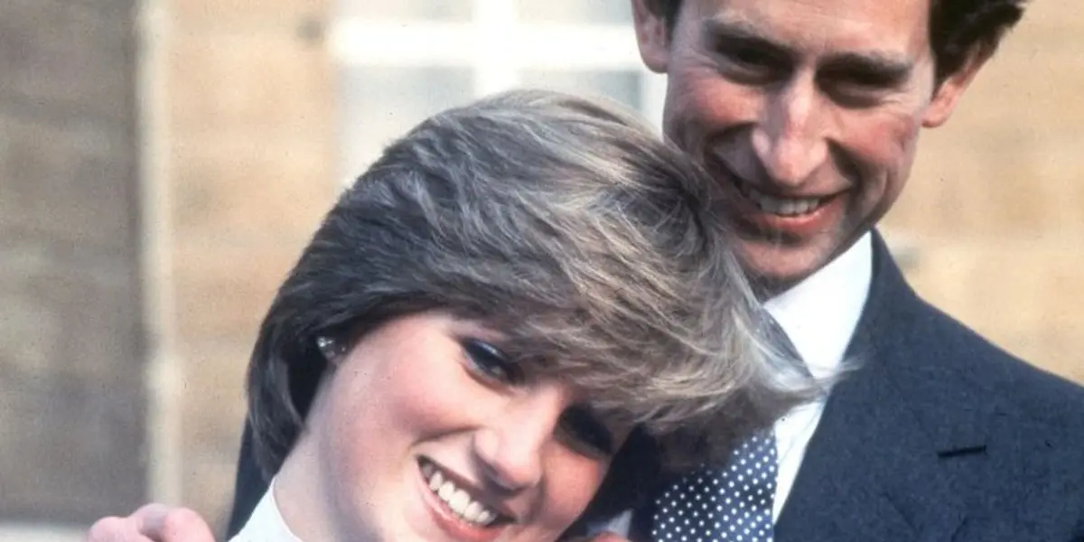 El Rey Carlos III utilizaba una buena estrategia para que Lady Di no descubriera su infidelidad