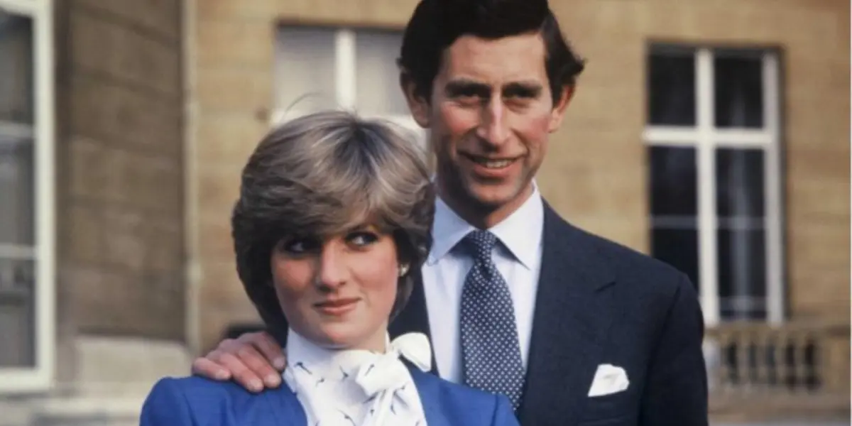 El Rey Carlos III y Lady Di protagonizaron uno de los matrimonios más polémicos en el mundo y hoy revelaremos los oscuros secretos