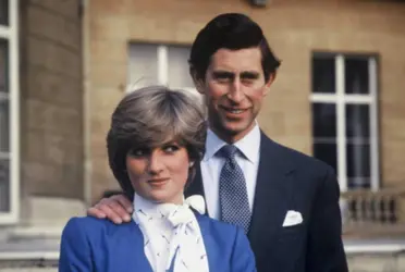 El Rey Carlos III y Lady Di protagonizaron uno de los matrimonios más polémicos en el mundo y hoy revelaremos los oscuros secretos