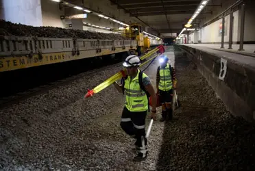 El secretario de Obras de la Ciudad de México, Jesús Esteva, informó que de acuerdo con los cálculos del gobierno