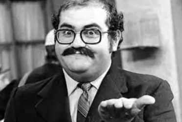 El Señor Barriga reveló uno de los secretos de su infancia que marcó su vida