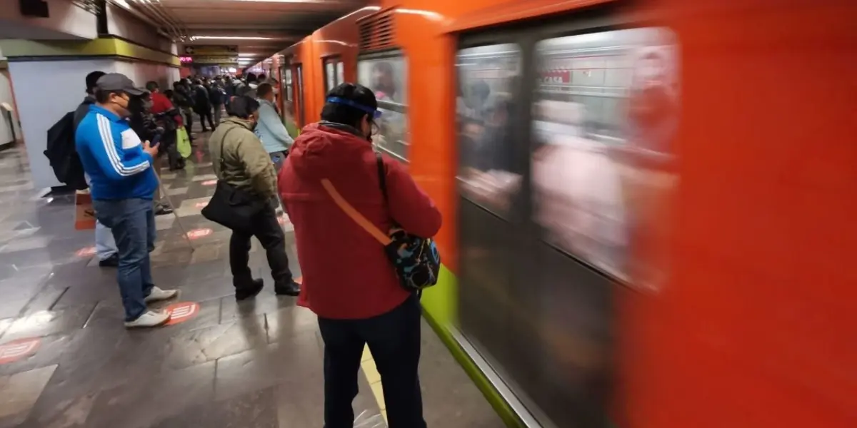 El Sindicato Nacional de Trabajadores del Sistema de Transporte Colectivo (SNTSTC) solicitó al Gobierno de la Ciudad de México destinar tres mil 500 millones de pesos para mantenimiento.