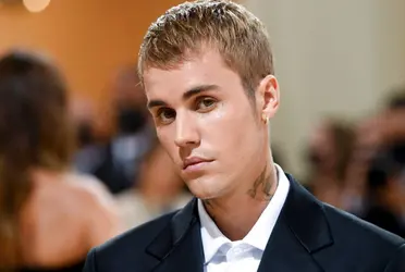 Justin Bieber cancela su gira mundial por enfermedad, padece síndrome de Ramsay Hunt