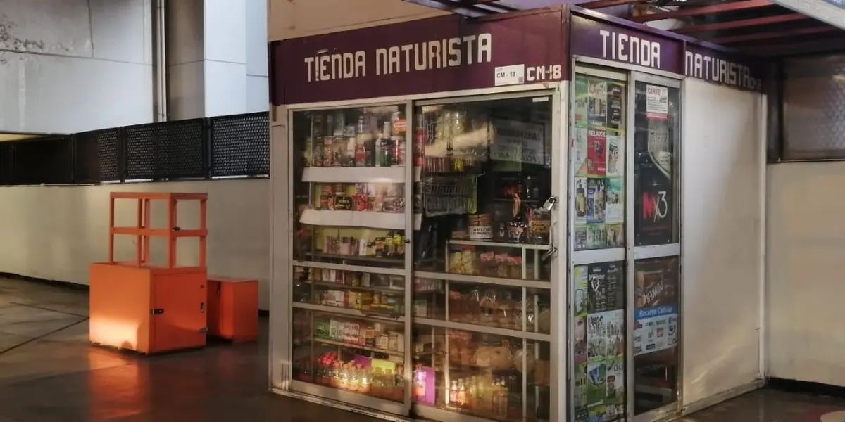 El Sistema de Transporte Colectivo Metro de la Ciudad de México (CDMX) es uno de los mejores lugares donde puedes comercializar tus productos.