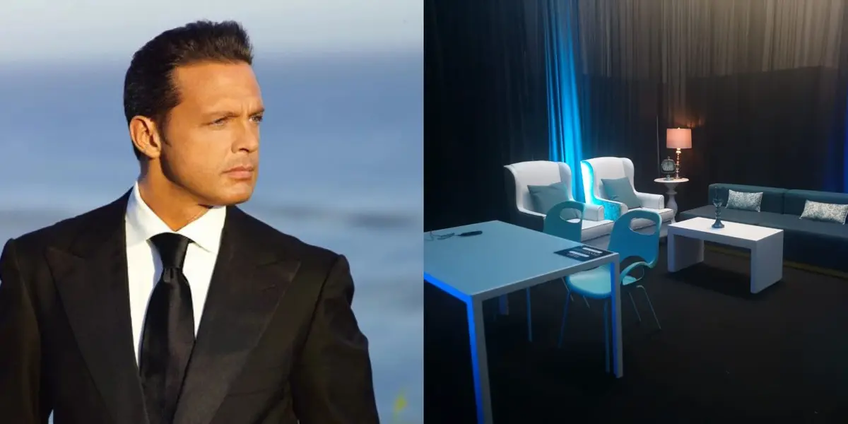 “El Sol” ha vivido acostumbrado a rodearse de lujos y atenciones a cada momento.