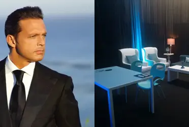 “El Sol” ha vivido acostumbrado a rodearse de lujos y atenciones a cada momento.