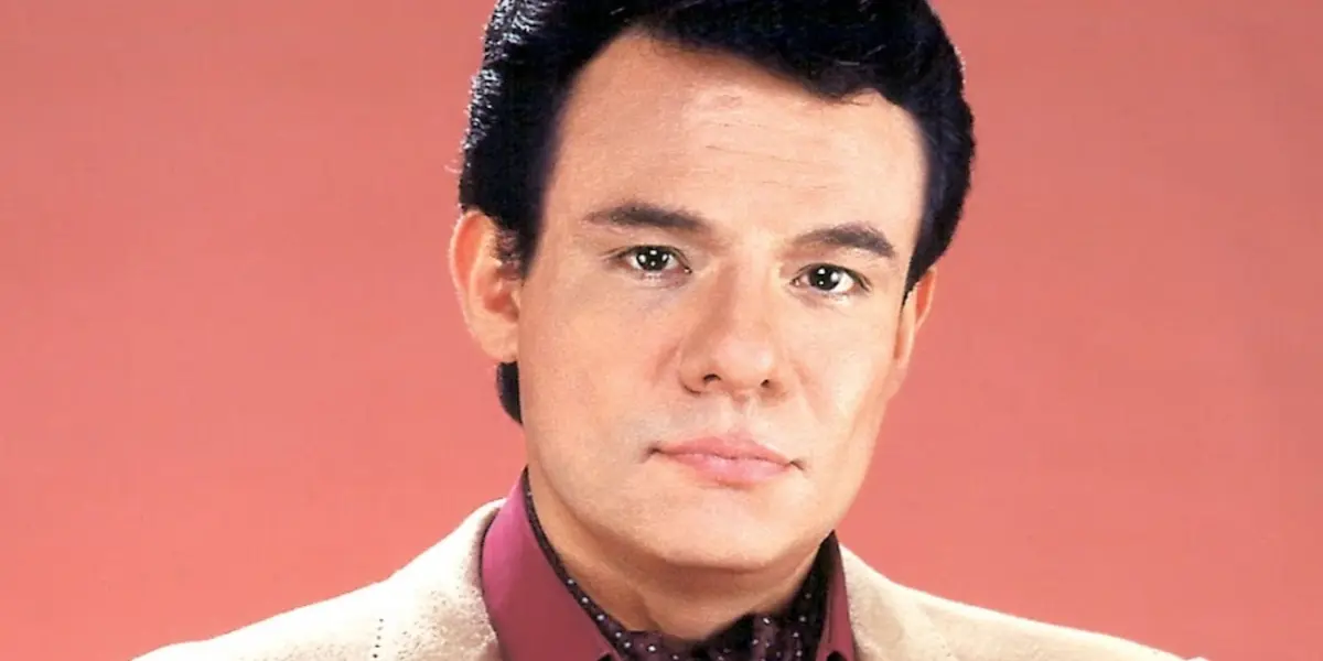 El tema que inmortalizó el “Príncipe de la canción” de la autoría de Roberto Cantoral