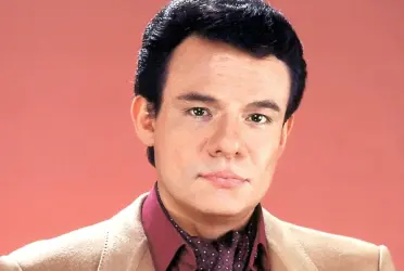 El tema que inmortalizó el “Príncipe de la canción” de la autoría de Roberto Cantoral