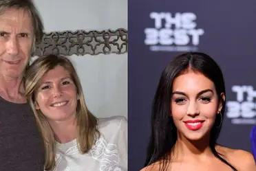 El ´tigre´Gareca recibió de su esposa un regalo invaluable, mucho más valioso que un auto deportivo de lujo.