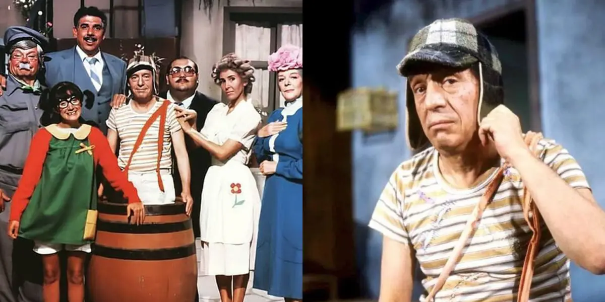 El último capítulo de la exitosa comedia fue censurado por la atrocidad del mensaje que exponía.