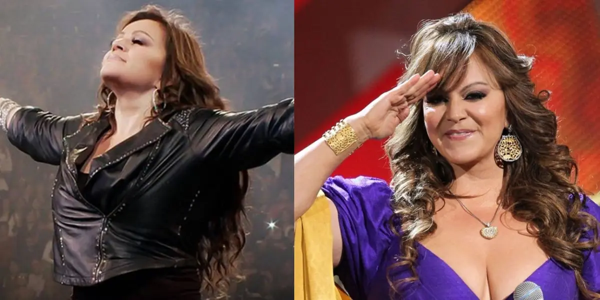 El último concierto de la cantante estuvo lleno de particulares mensajes que continúan siendo interrogados.