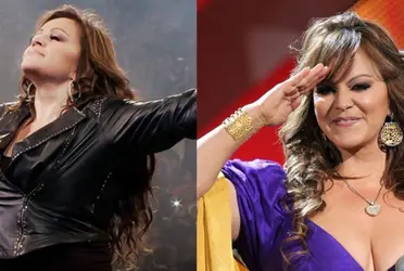 El último concierto de la cantante estuvo lleno de particulares mensajes que continúan siendo interrogados.