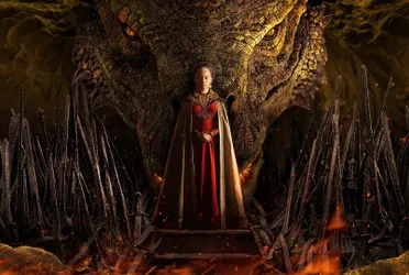  
El universo de Game of Thrones refleja la expansión de la saga literaria en la pantalla chica con House of the Dragon (La casa del dragón).