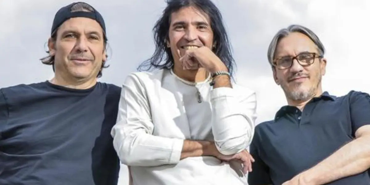 El verdadero origen paranormal de la agrupación Enanitos Verdes