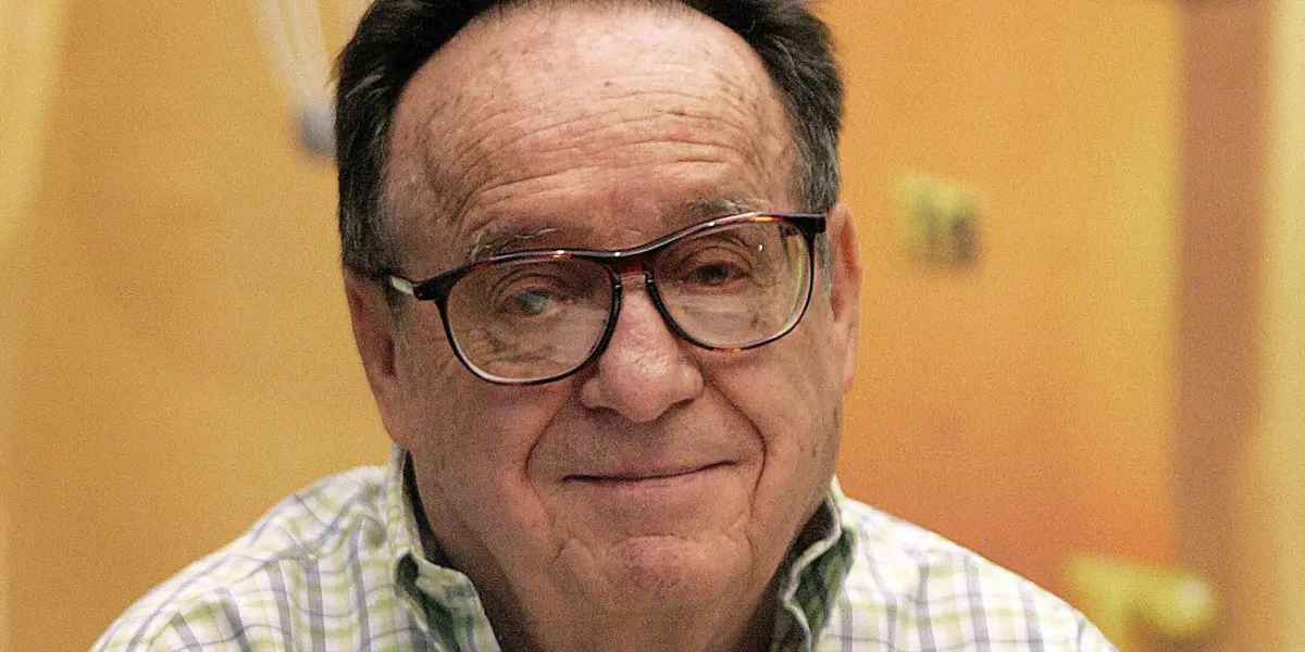 El verdadero significado de la “CH” en los personajes de Roberto Gómez Bolaños