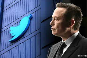 Elon Musk, CEO de Tesla, rechazó la cifra de bots (o cuentas falsas) y humanos que hay en la red social que pretende comprar por 44 millones de dólares.