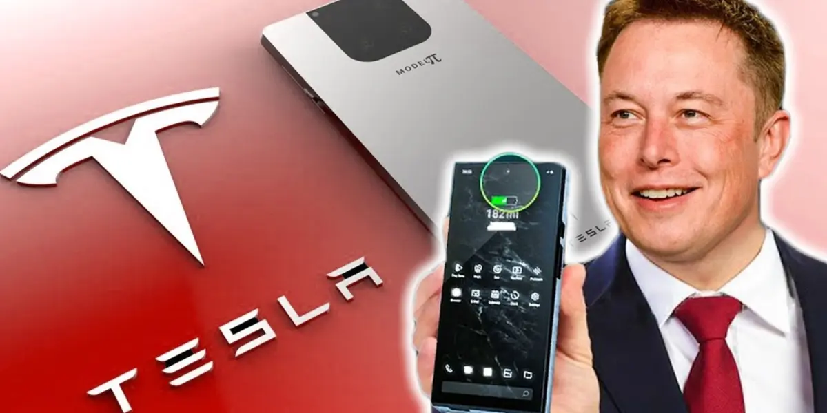 Elon Musk, el empresario y magnate más conocido de Estados Unidos, impresionará al mercado de los Smartphones con su nuevo modelo más avanzado que su competencia.