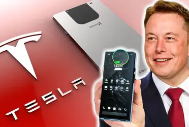 Las características que no sabías del nuevo Smartphone de Elon Musk