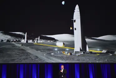 Elon Musk ha actualizado sus predicciones para la primera misión tripulada a Marte, y nuevamente esta fecha es un poco más tarde de lo que solía ser. 