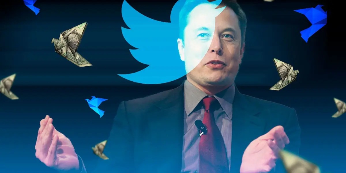 Elon Musk se enfrenta a otra demanda por su adquisición planificada de Twitter. 