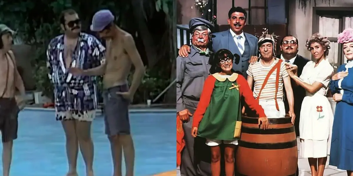 Emilio Azcárraga padre decide promocionar el lujoso hotel que compró en Acapulco, de una forma muy original