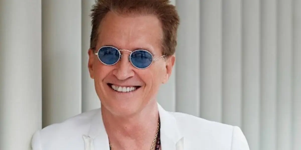 Emmanuel y la exitosa canción que se inspiro de una noche de amor