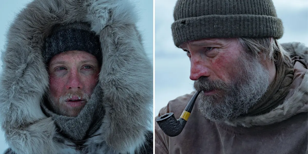 En 1909, la expedición danesa “Artic”, liderada por el famoso explorador zarpó con el propósito de frenar el reclamo de Estados Unidos.