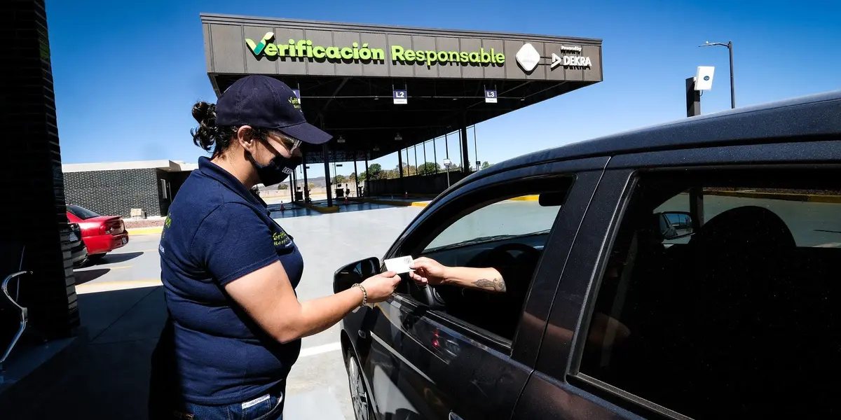 En agosto de 2021, arrancó en Jalisco el programa de Verificación Responsable con el fin de revisar que los automóviles que circulen en el Área Metropolitana de Guadalajara