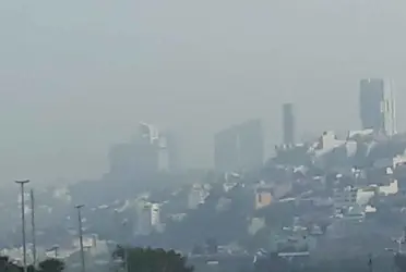 En Calzada de Tlalpan y avenida División del Norte, el conductor de una camioneta en color gris con terminación de placa en 3, fue sancionado por no respetar las medidas programadas por la fase I de contingencia.