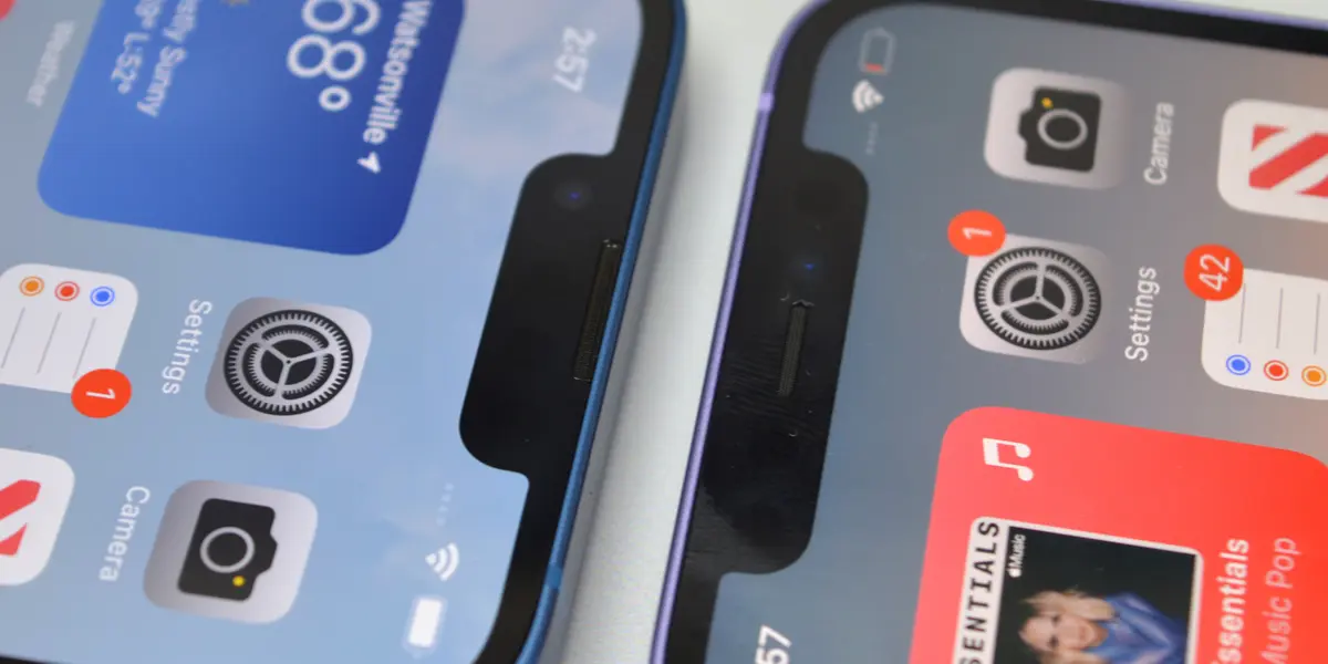 En caso de que se descubra actividad compatible con un ataque "patrocinado por el Estado" se enviará un mensaje y correo electrónico a las direcciones registradas, y se mostrará una notificación de amenaza cuando el usuario inicie sesión en Apple.