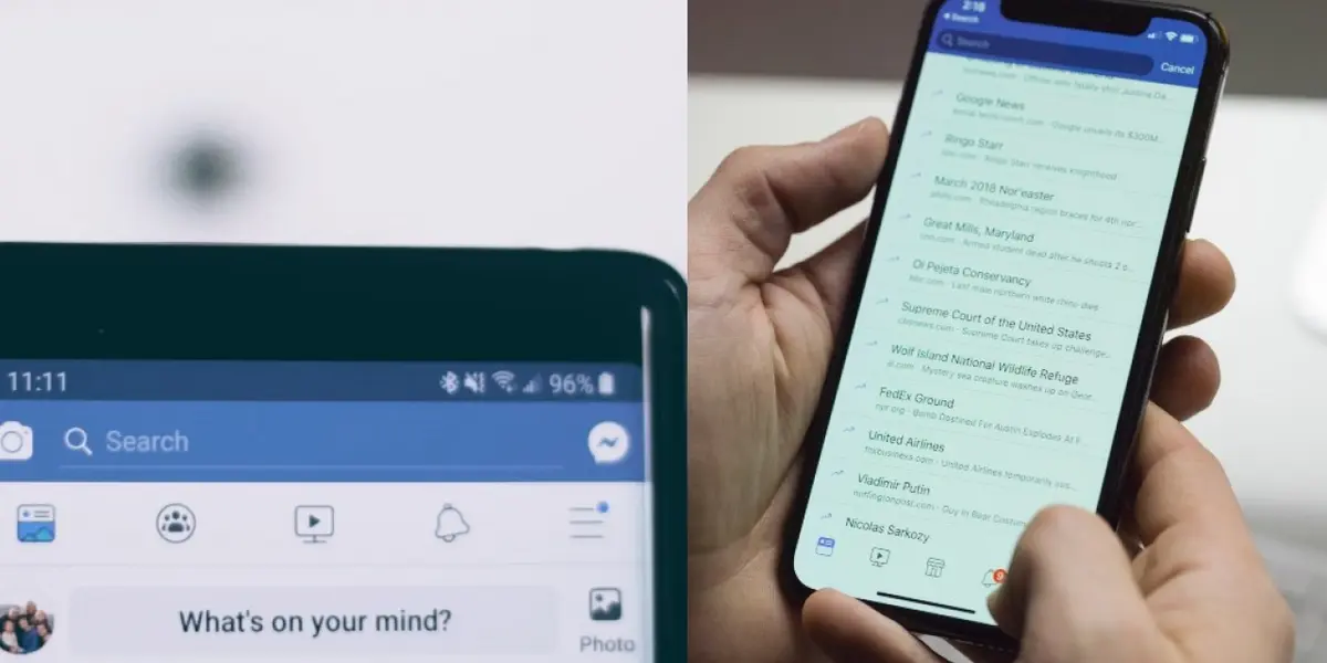 En cualquier caso, cuando se elimina (un post o todos) van a la papelera donde se eliminarán definitivamente después.