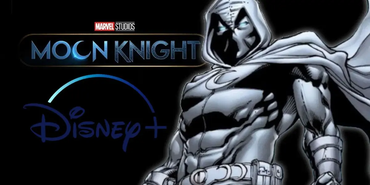 En el avance se puede apreciar a la estrella Oscar Isaac tomar el rol del enmascarado y, en un breve momento, aparece con el traje del antihéroe, el mismo que utiliza en los cómics.